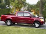 Toyota Tundra Double Cab Limited 2003 года